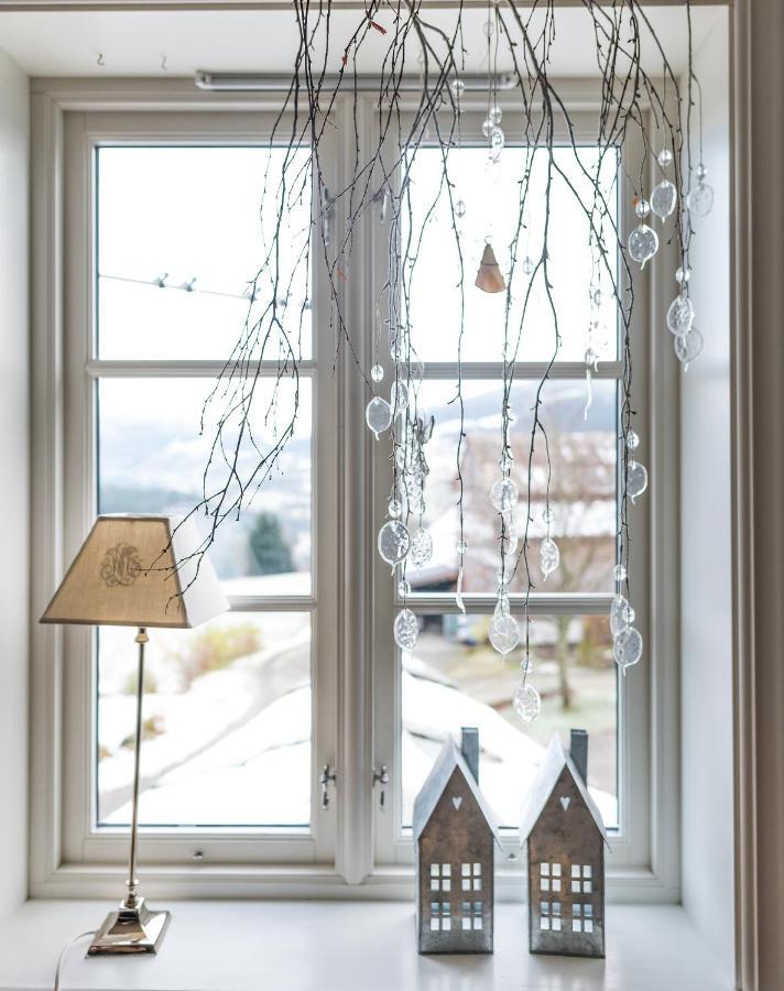 Store Ringheim Hotel Og Restaurant Voss Extérieur photo