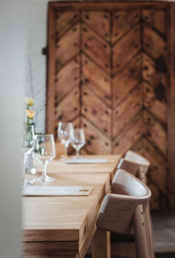 Store Ringheim Hotel Og Restaurant Voss Extérieur photo